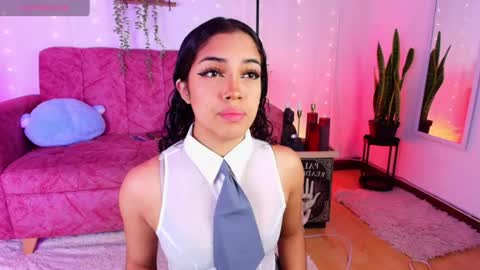 Sara Jhonson  online show from July 30, 12:20 am