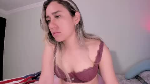 sara_kaii online show from August 2, 5:00 pm