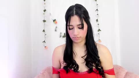 Sara  online show from March 7, 12:34 pm