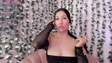 Sara  online show from October 1, 2:23 pm