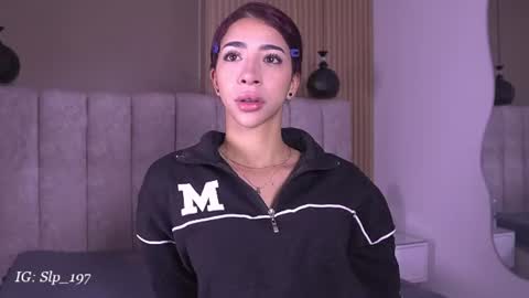 Snapshot of sara_lopee1 chatting on August 1, 12:04 pm sara_lopee1 online show from August 1, 12:04 pm