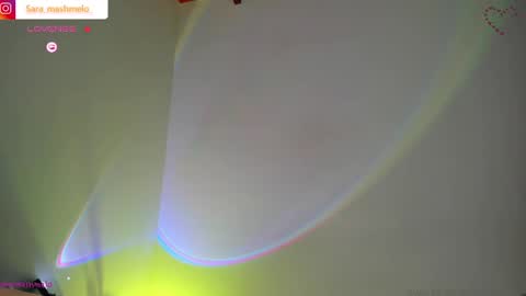 Snapshot of sara_mashmelo chatting on January 10, 1:31 pm Angie online show from January 10, 1:31 pm