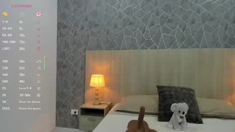 Sara online show from April 20, 1:14 pm