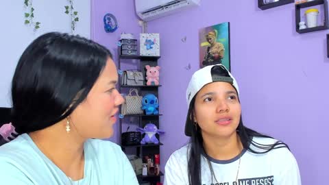 Snapshot of sara_mendez2_ chatting on January 10, 3:39 am Sara Mendez online show from January 10, 3:39 am