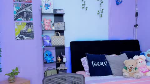 Snapshot of sara_mendez2_ chatting on February 6, 11:26 pm Sara Mendez online show from February 6, 11:26 pm