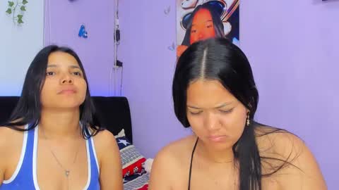 Snapshot of sara_mendez2_ chatting on February 21, 5:24 am Sara Mendez online show from February 21, 5:24 am