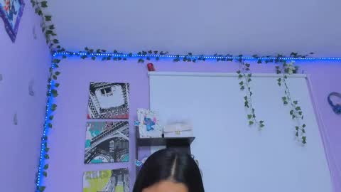 Snapshot of sara_mendez2_ chatting on February 25, 5:04 pm Sara Mendez online show from February 25, 5:04 pm