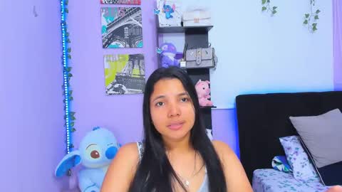 Snapshot of sara_mendez2_ chatting on March 1, 11:04 pm Sara Mendez online show from March 1, 11:04 pm
