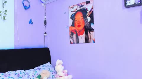 Snapshot of sara_mendez2_ chatting on March 2, 2:08 am Sara Mendez online show from March 2, 2:08 am