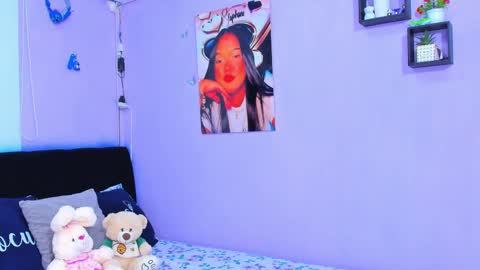 Snapshot of sara_mendez2_ chatting on March 6, 2:51 pm Sara Mendez online show from March 6, 2:51 pm