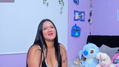 Snapshot of sara_mendez2_ chatting on October 1, 11:55 pm Sara Mendez online show from October 1, 11:55 pm