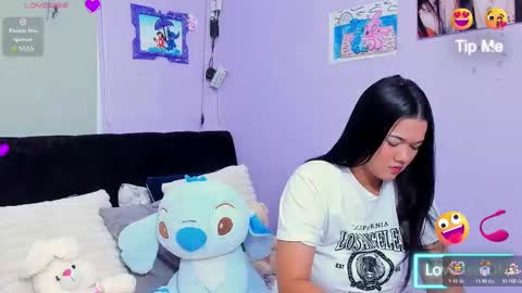 Snapshot of sara_mendez2_ chatting on November 16, 12:16 am Sara Mendez online show from November 16, 12:16 am