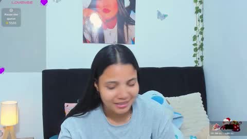 Sara Mendez online show from March 4, 12:38 am