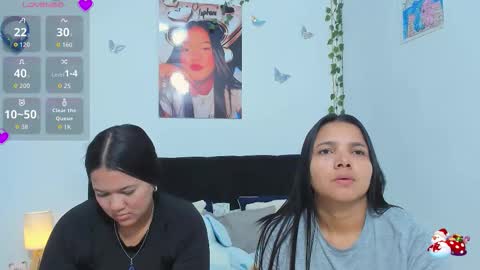 Sara Mendez online show from March 16, 11:42 pm