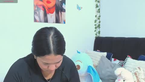 Sara Mendez online show from April 13, 11:21 pm