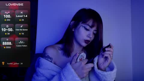 Sara online show from January 23, 2:17 pm