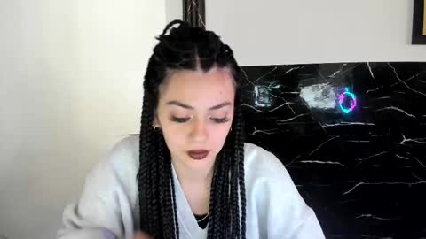 Sara online show from January 6, 3:16 pm