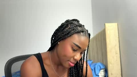 Sara online show from April 21, 2:26 am