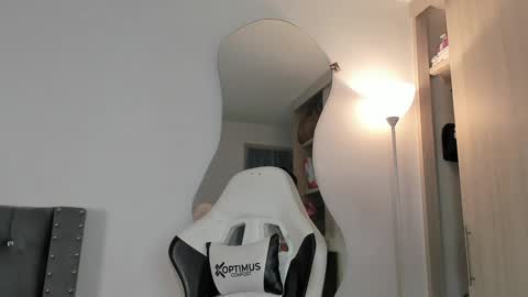 Sara online show from January 13, 3:34 am