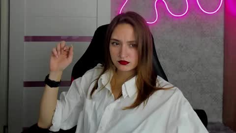 Snapshot of sara_rossse chatting on October 13, 8:09 pm Sara online show from October 13, 8:09 pm