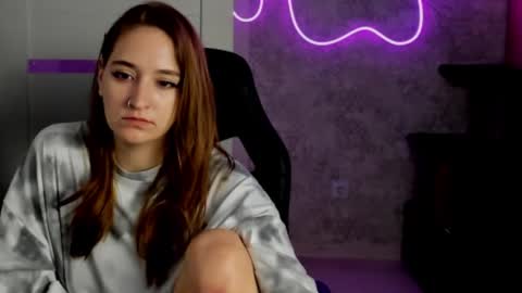 Sara online show from March 17, 9:51 pm