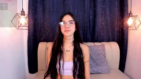 SARA SANTACRUZ online show from December 17, 12:11 pm