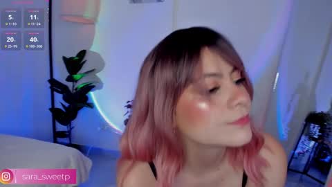 Snapshot of sara_sweett9 chatting on December 20, 9:39 pm sara_sweett9 online show from December 20, 9:39 pm