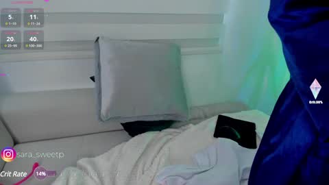 Snapshot of sara_sweett9 chatting on December 23, 4:06 pm sara_sweett9 online show from December 23, 4:06 pm