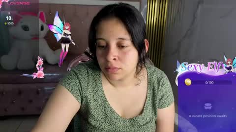 Sara T. online show from June 5, 3:24 am