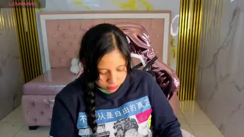Sara T. online show from June 9, 3:18 am