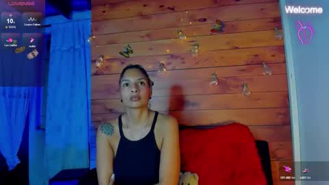 SARA online show from October 17, 2:15 am