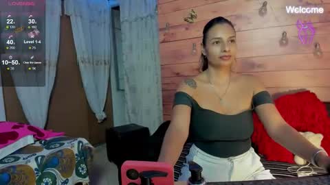 SARA online show from October 21, 2:01 am