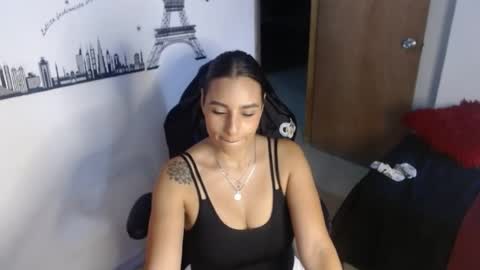 SARA online show from June 22, 10:07 pm