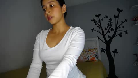 Sara online show from December 2, 11:18 pm