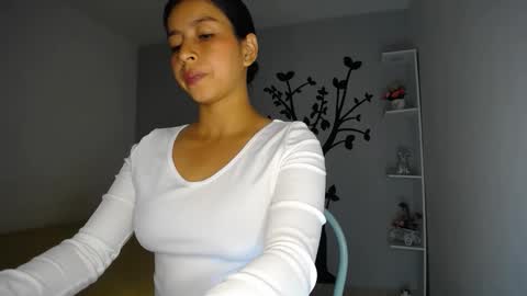 Sara online show from December 5, 12:52 am