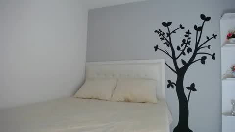 Sara online show from February 14, 1:34 am