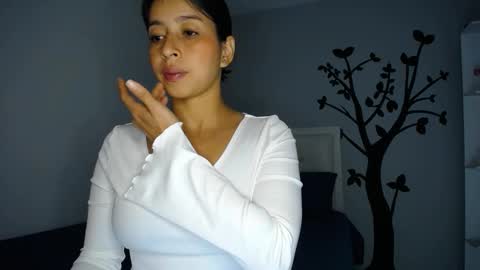 Sara online show from March 7, 1:09 am