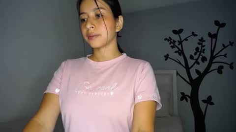 Sara online show from September 9, 1:38 am