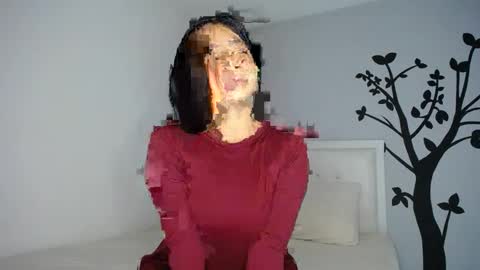 Sara online show from September 27, 1:21 am