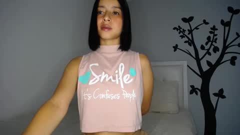 Sara online show from November 19, 2:00 am