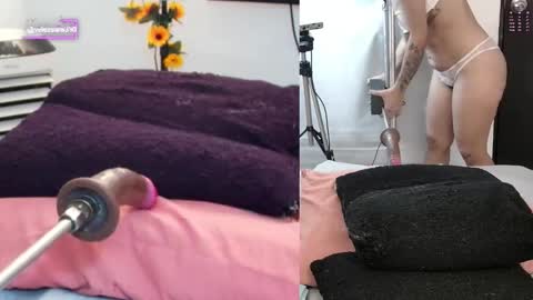 sara velez online show from February 19, 9:49 am