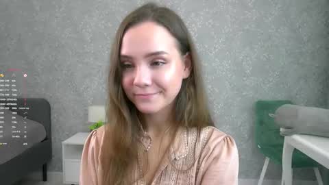 Im Sara  online show from October 13, 7:36 pm