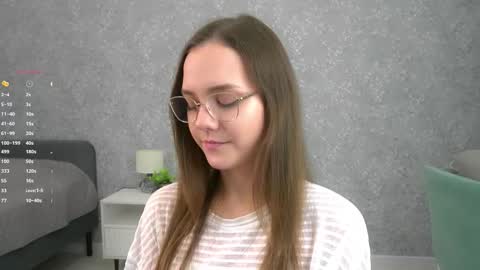 Im Sara  online show from November 29, 7:50 pm