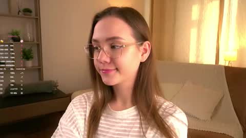 Im Sara  online show from February 11, 10:20 am