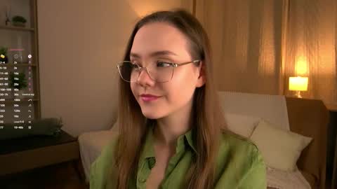 Im Sara  online show from February 21, 6:20 pm