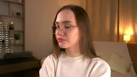 Im Sara  online show from March 25, 6:03 pm