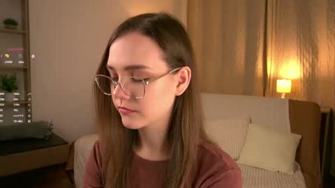 Im Sara  online show from April 16, 6:41 pm