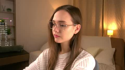 Im Sara  online show from April 22, 6:09 pm