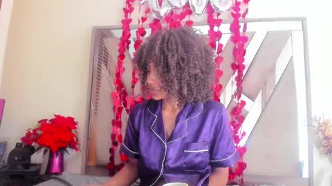 SARA 730 A 200 PM  online show from February 28, 4:42 pm