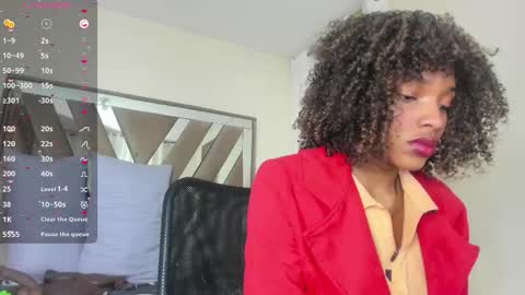 SARA 730 A 200 PM  online show from March 7, 1:51 pm